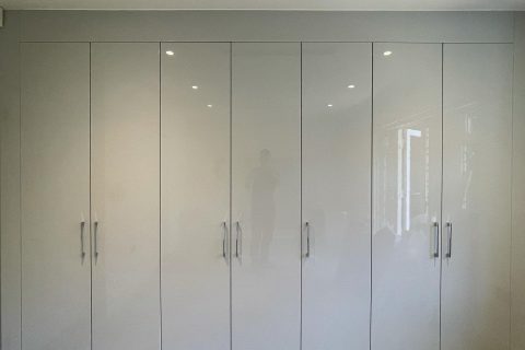 Bedroom #1